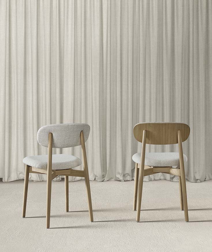 Eetkamerstoelen