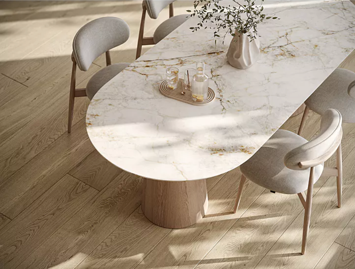 Eettafels