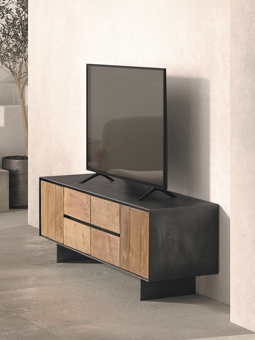 TV-Meubel