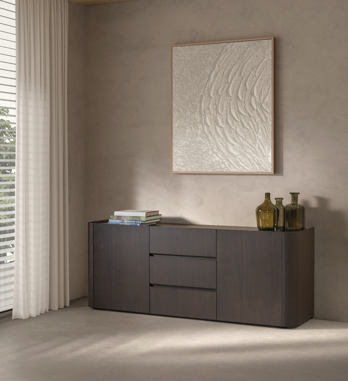 Dressoir Bao