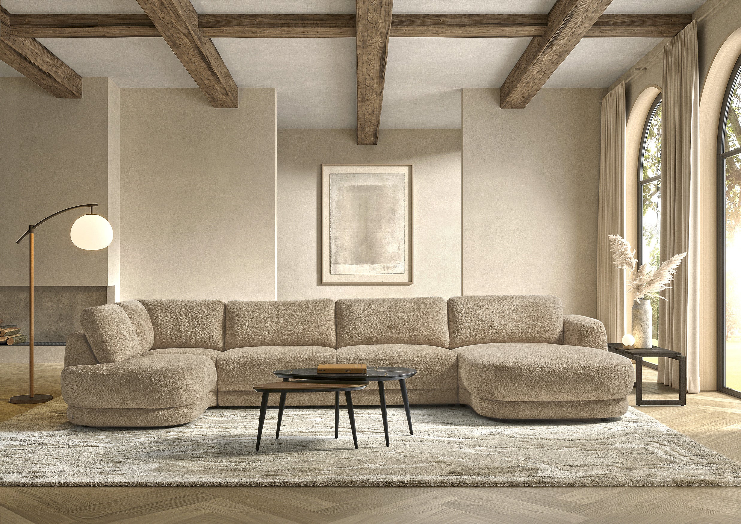 Sofa Sedonia