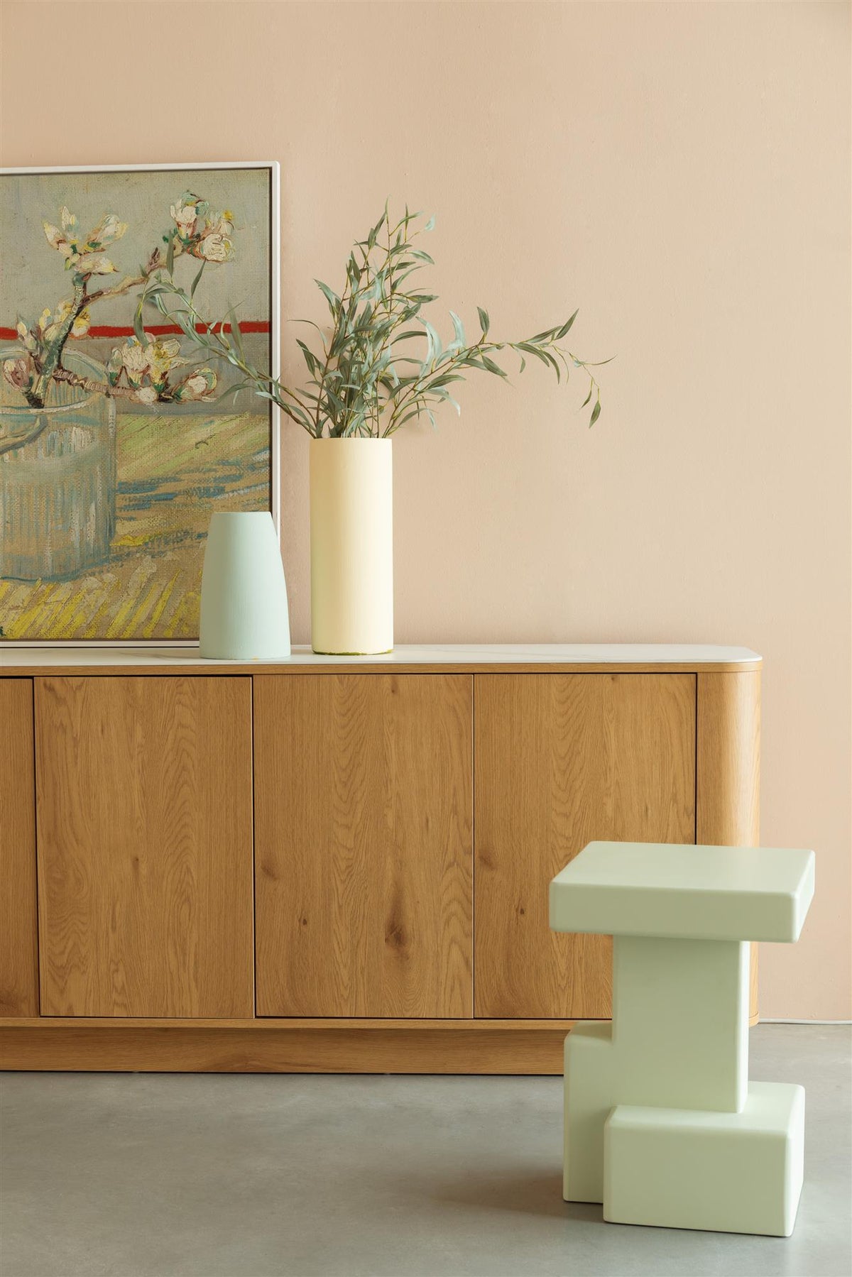 Dressoir Mira