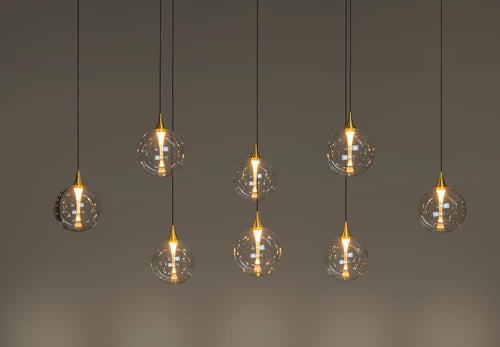 Hanglamp Ella