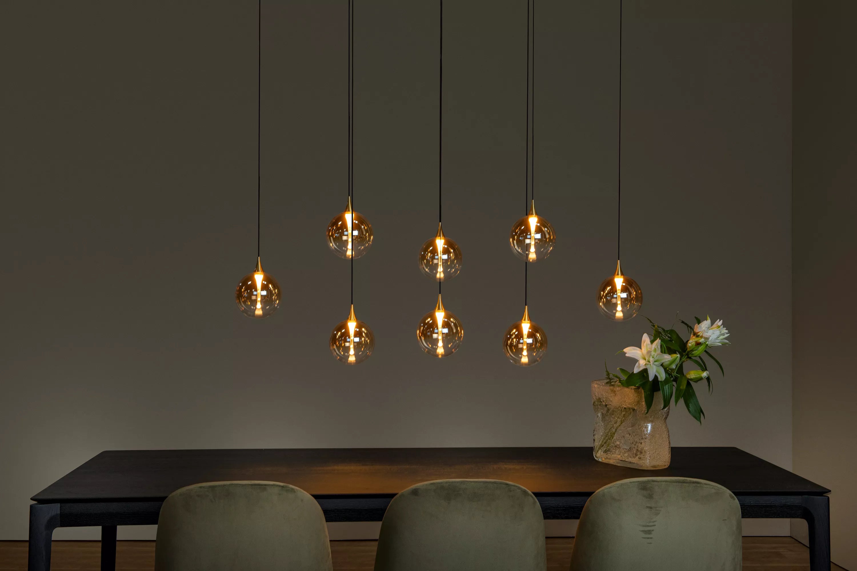 Hanglamp Ella