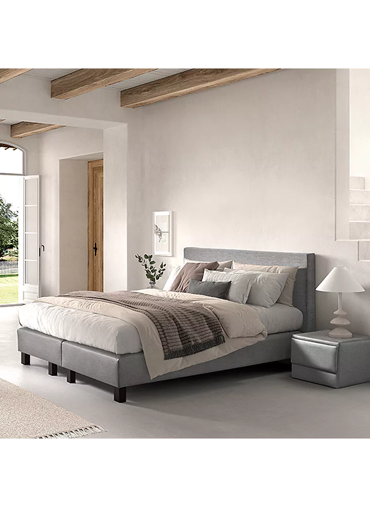 Be Chill Compleet Boxspringset 160x200 - afbeelding 3