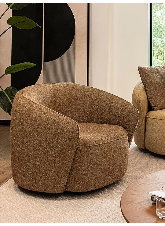 Fauteuil Mogador