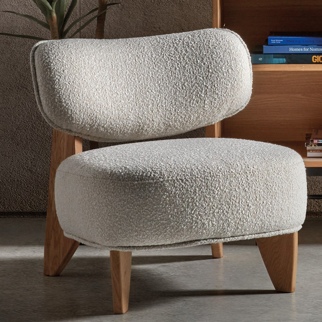 Fauteuil Polo
