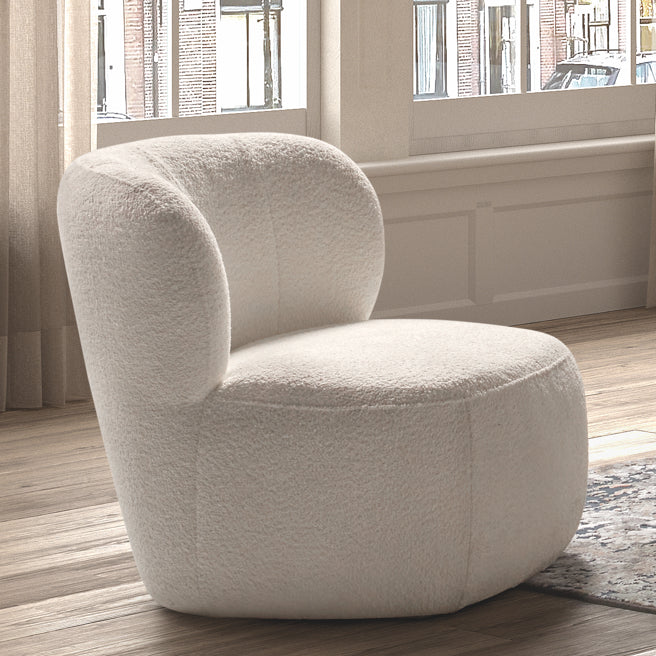 Fauteuil Emilio - afbeelding 4
