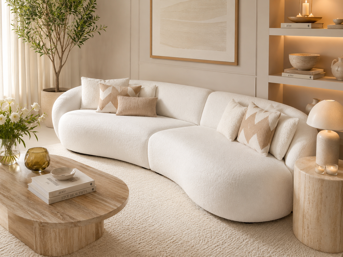 Sofa Trin
