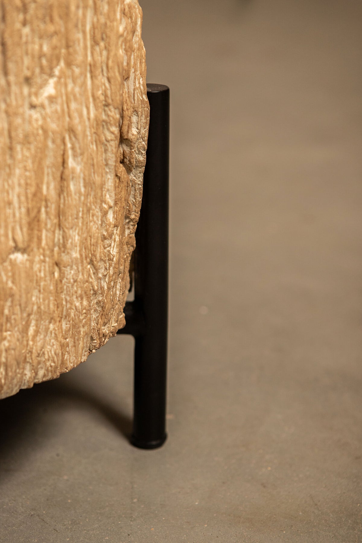 Salontafel Handmade (unique)