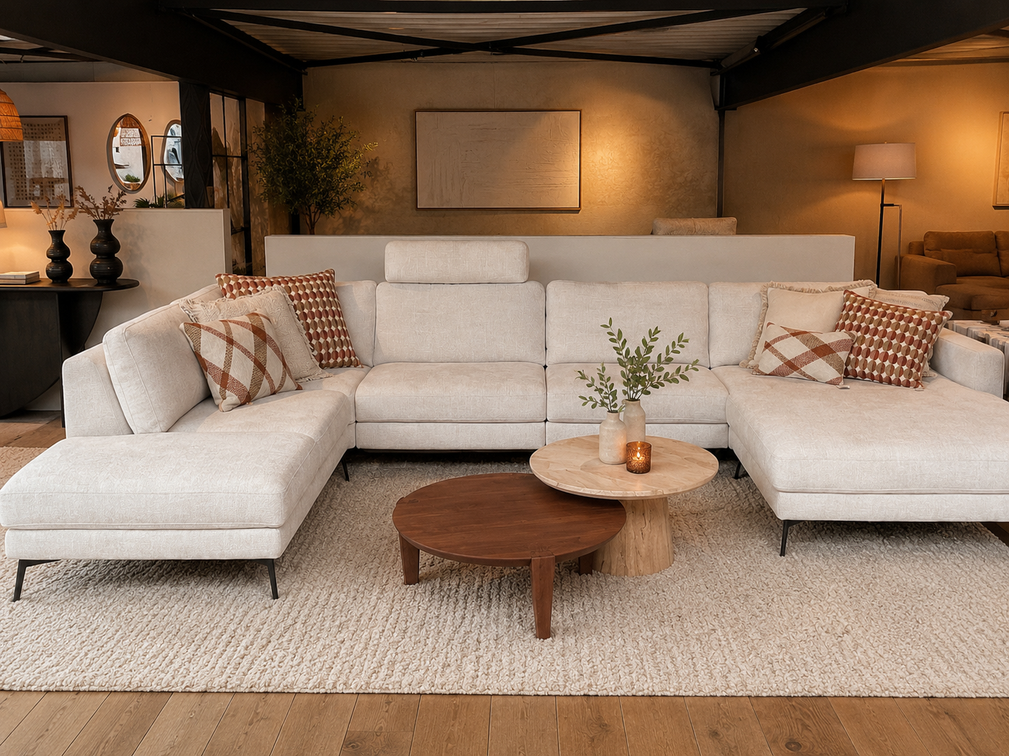 Sofa Enna