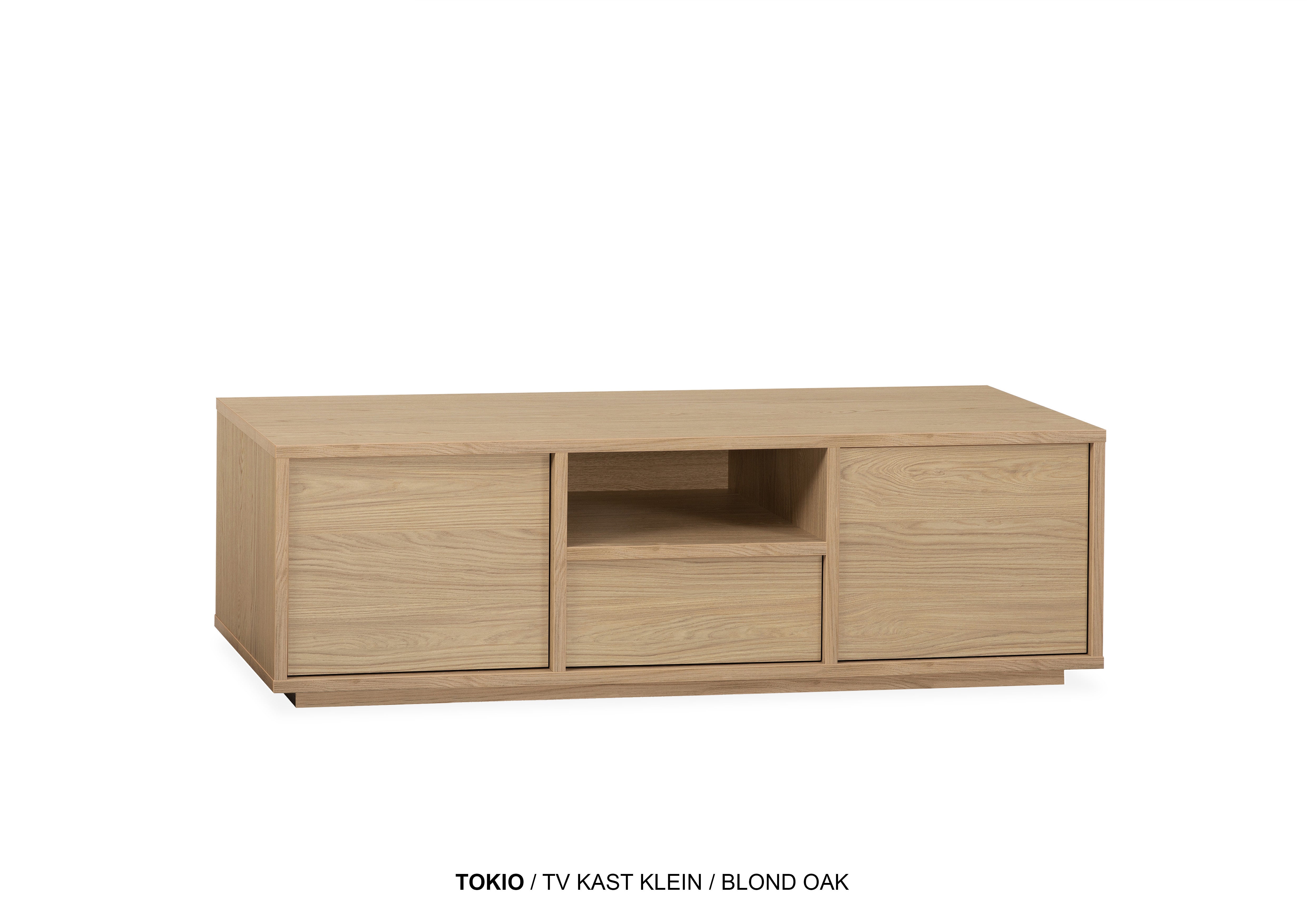 Tv-meubel Tokio