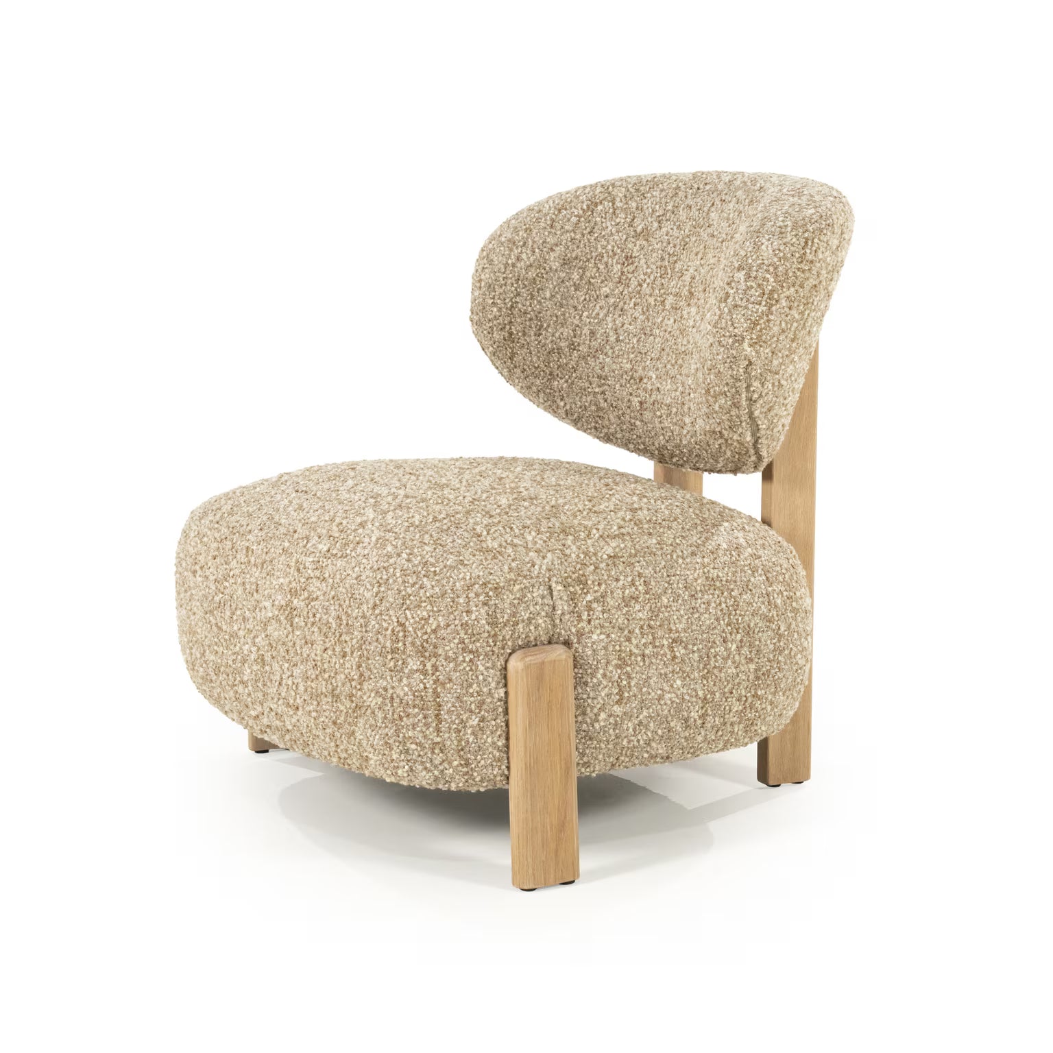 Fauteuil Reza