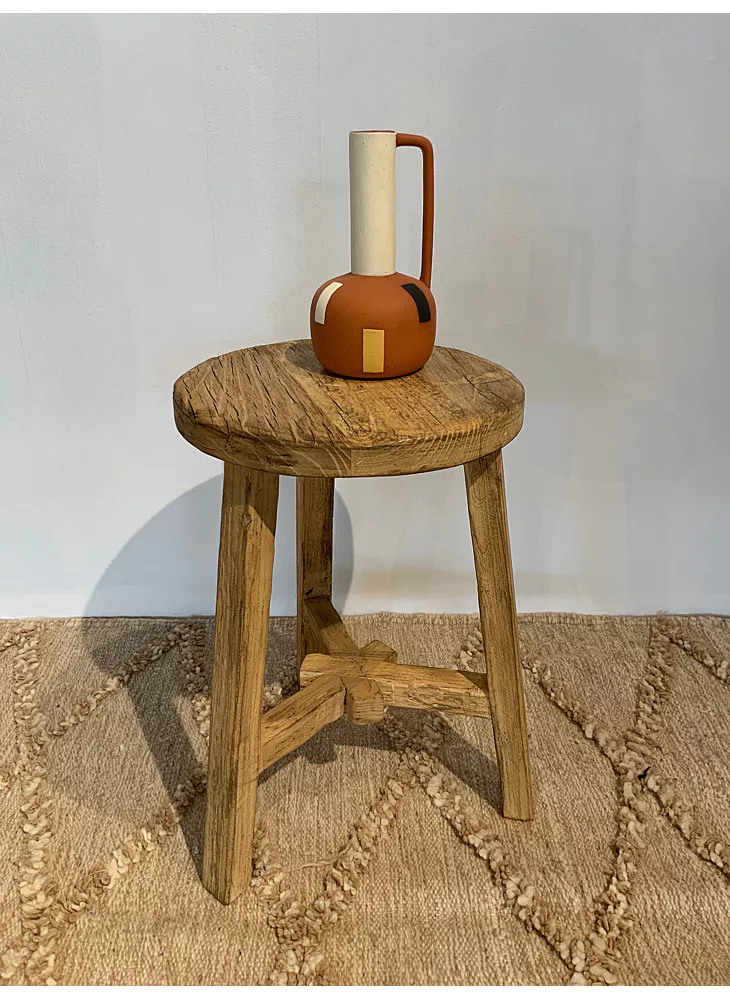 Wabi Sabi Krukje