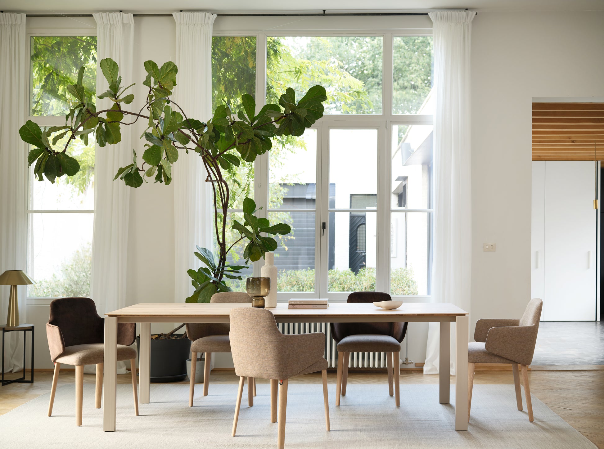 Eettafel Altera