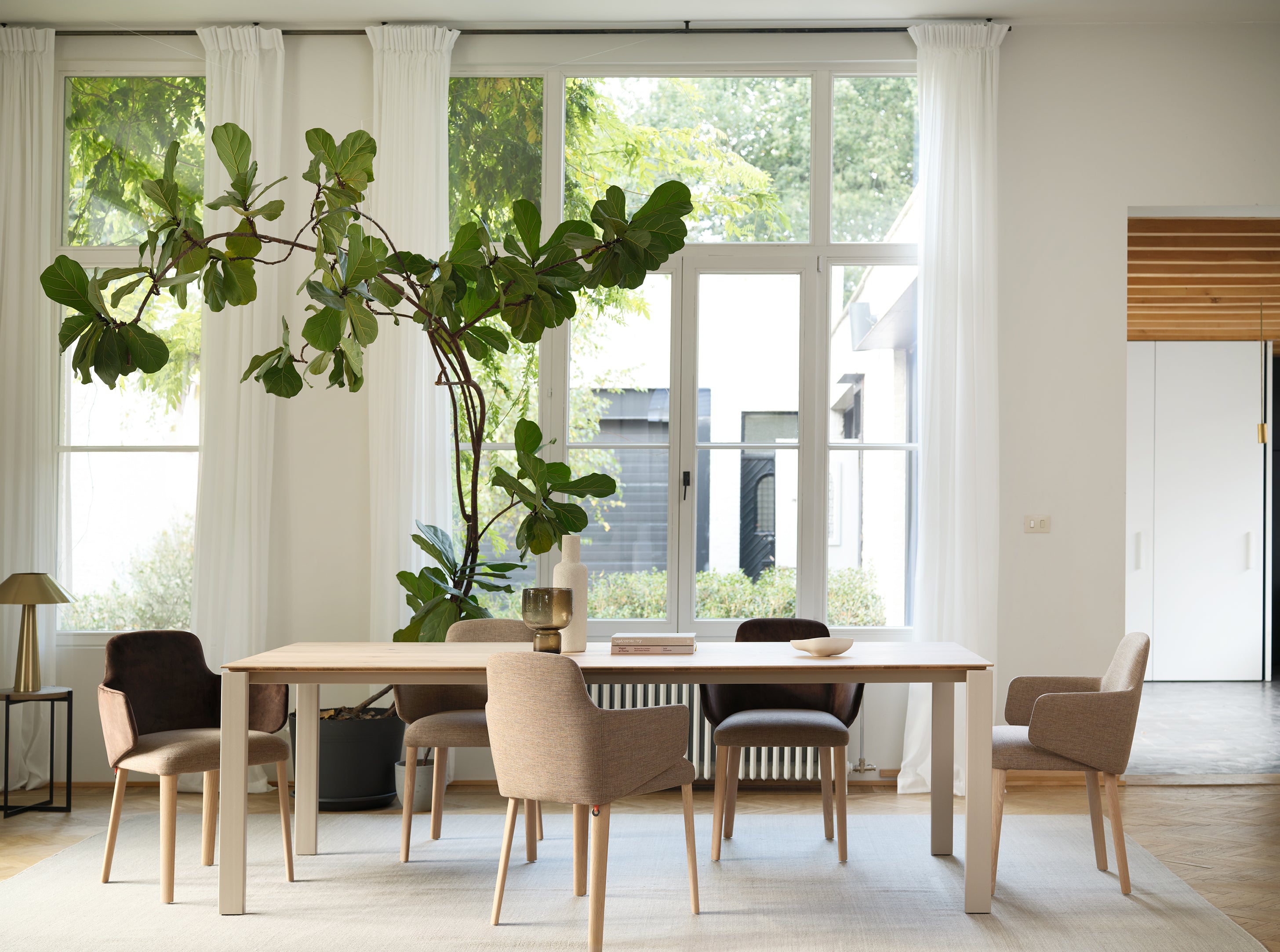 Eettafel Altera