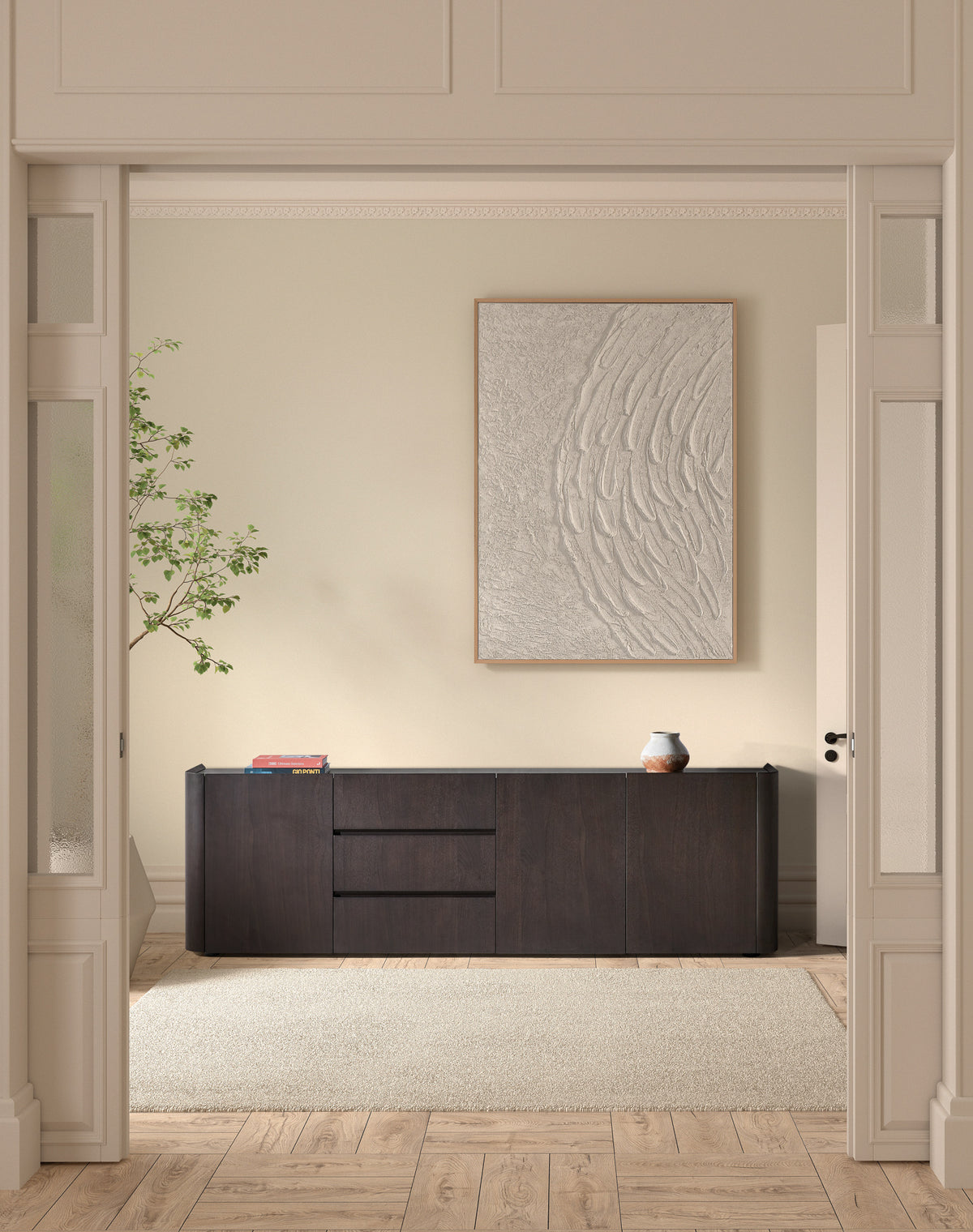 Dressoir Bao