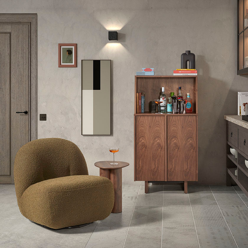 Fauteuil Bonny