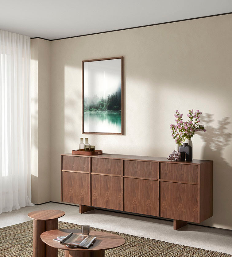 Haiku Dressoir