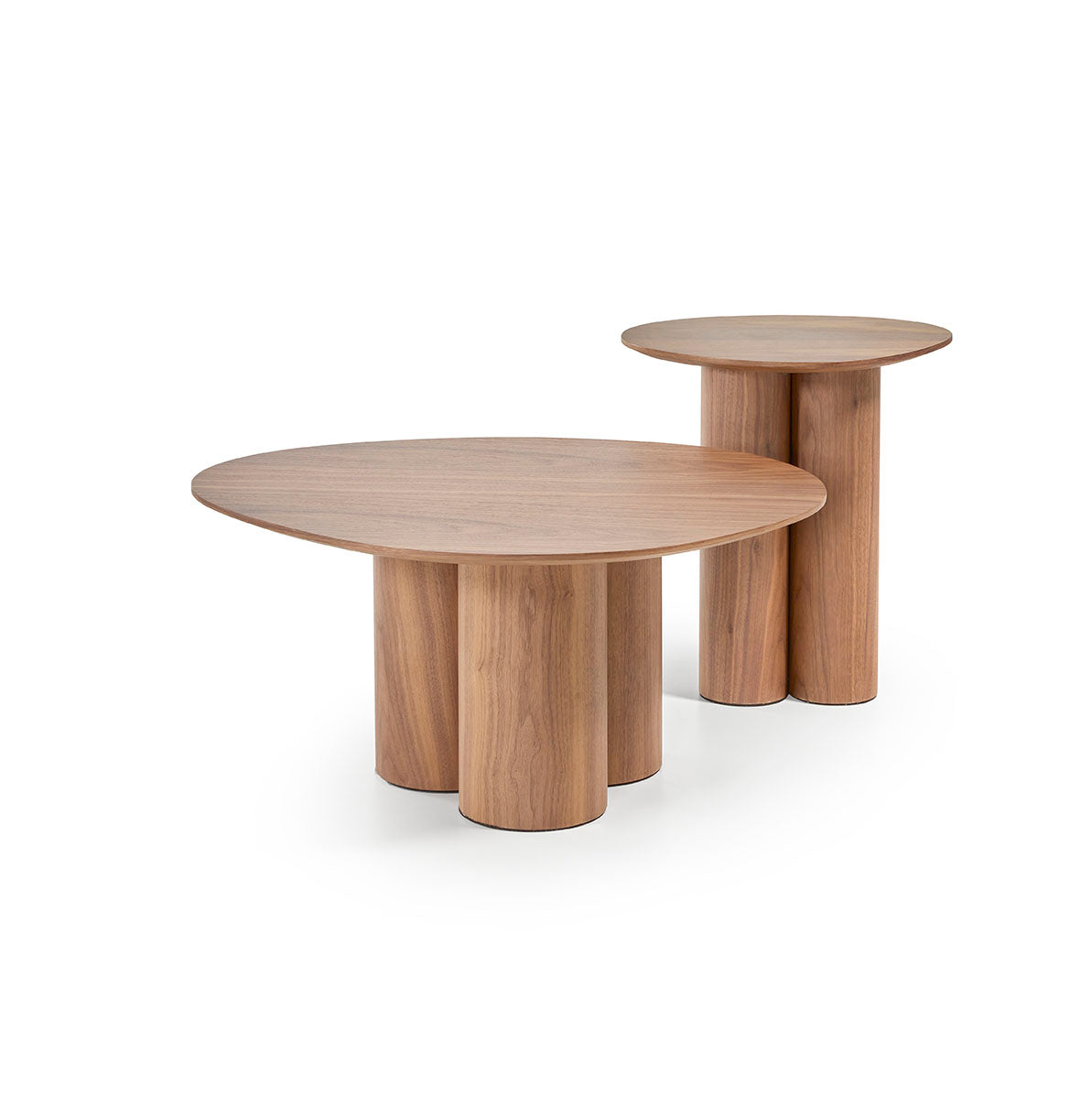 Bijzettafel Haiku - afbeelding 3