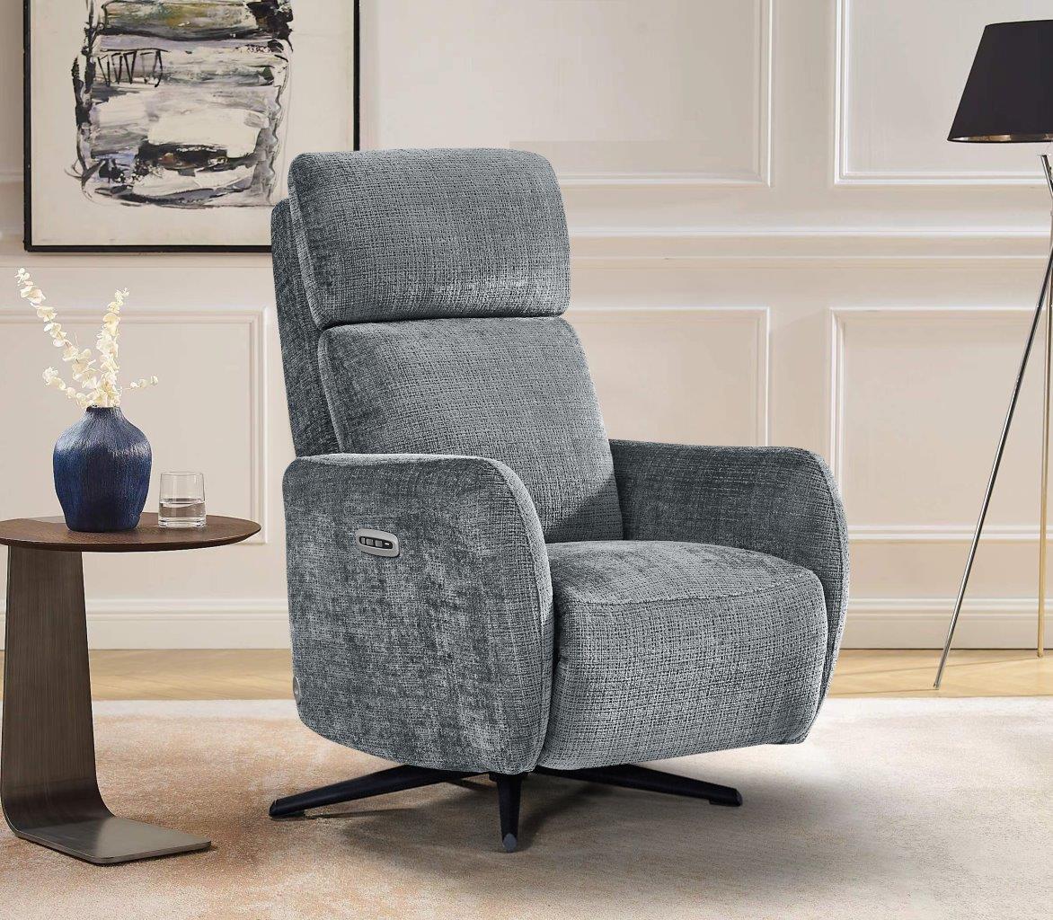 Relax Relie Swivel