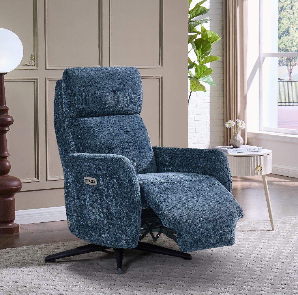 Relax Relie Swivel