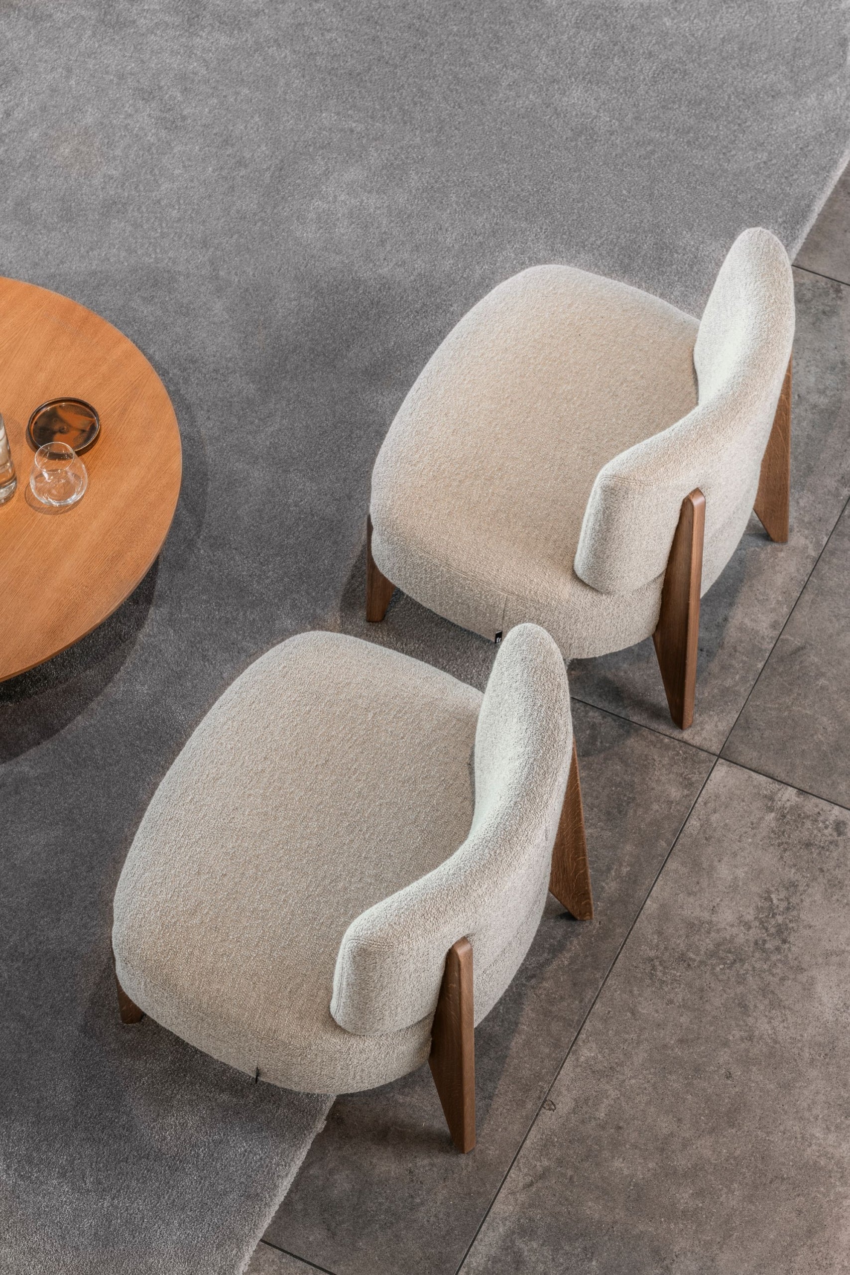 Fauteuil Azul