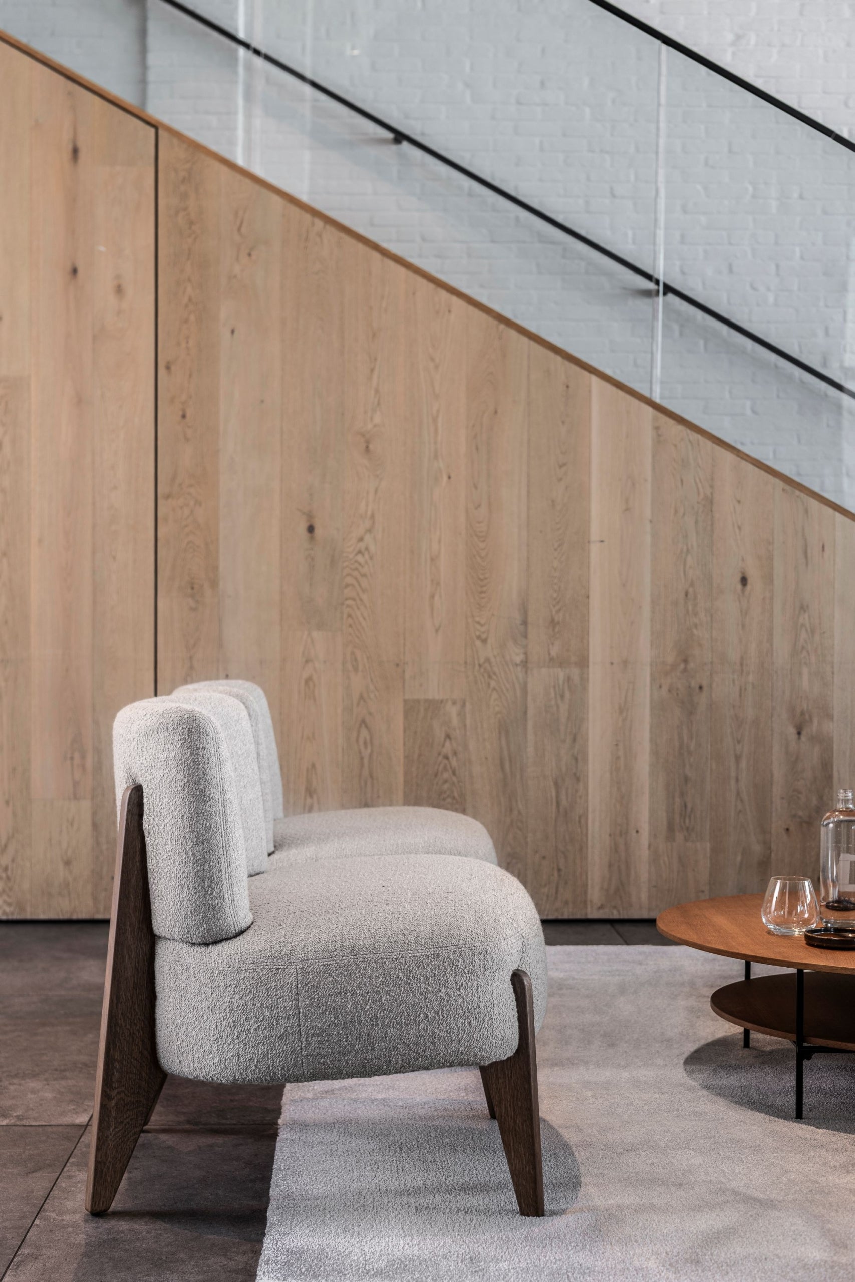 Fauteuil Azul