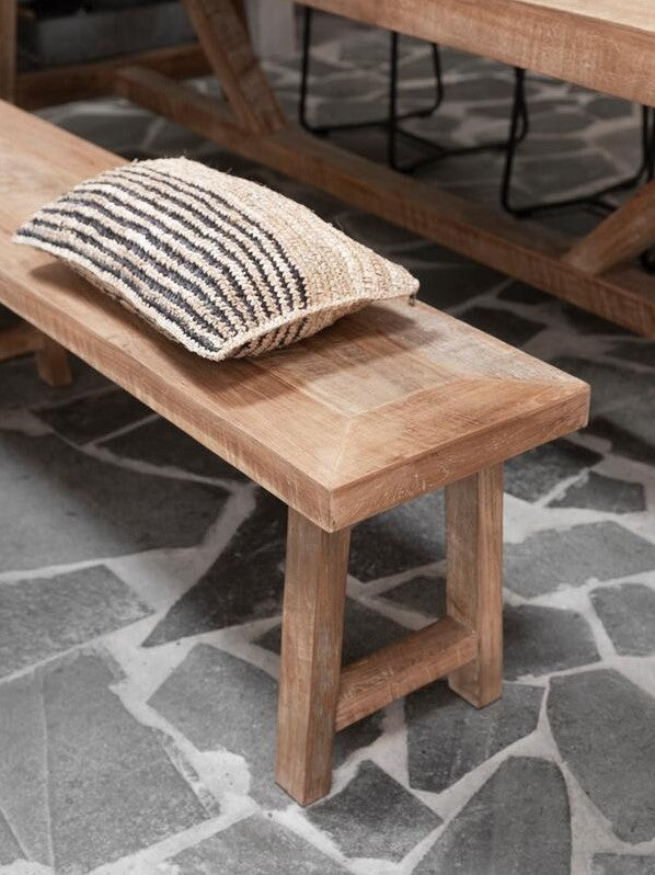 Zitbank Mona