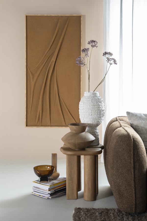 Wanddeco Veck