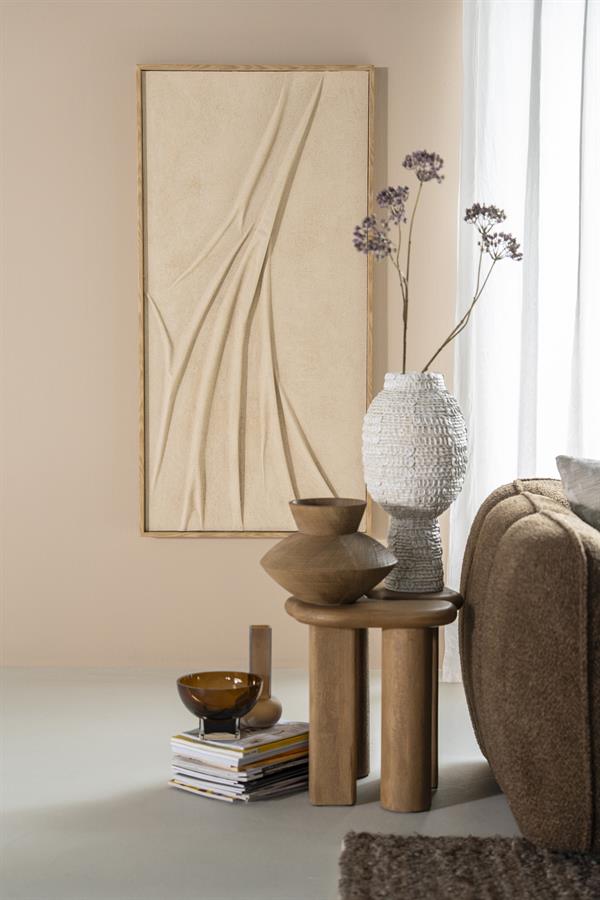 Wanddeco Veck