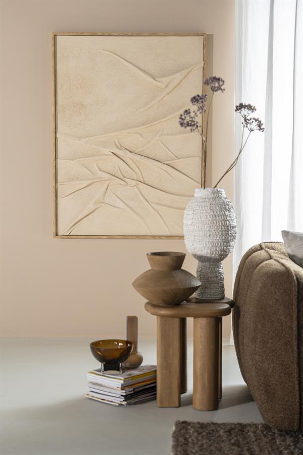 Wanddeco Veck