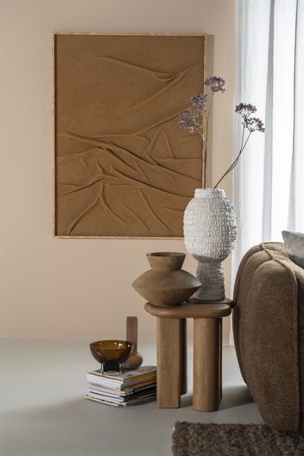 Wanddeco Veck