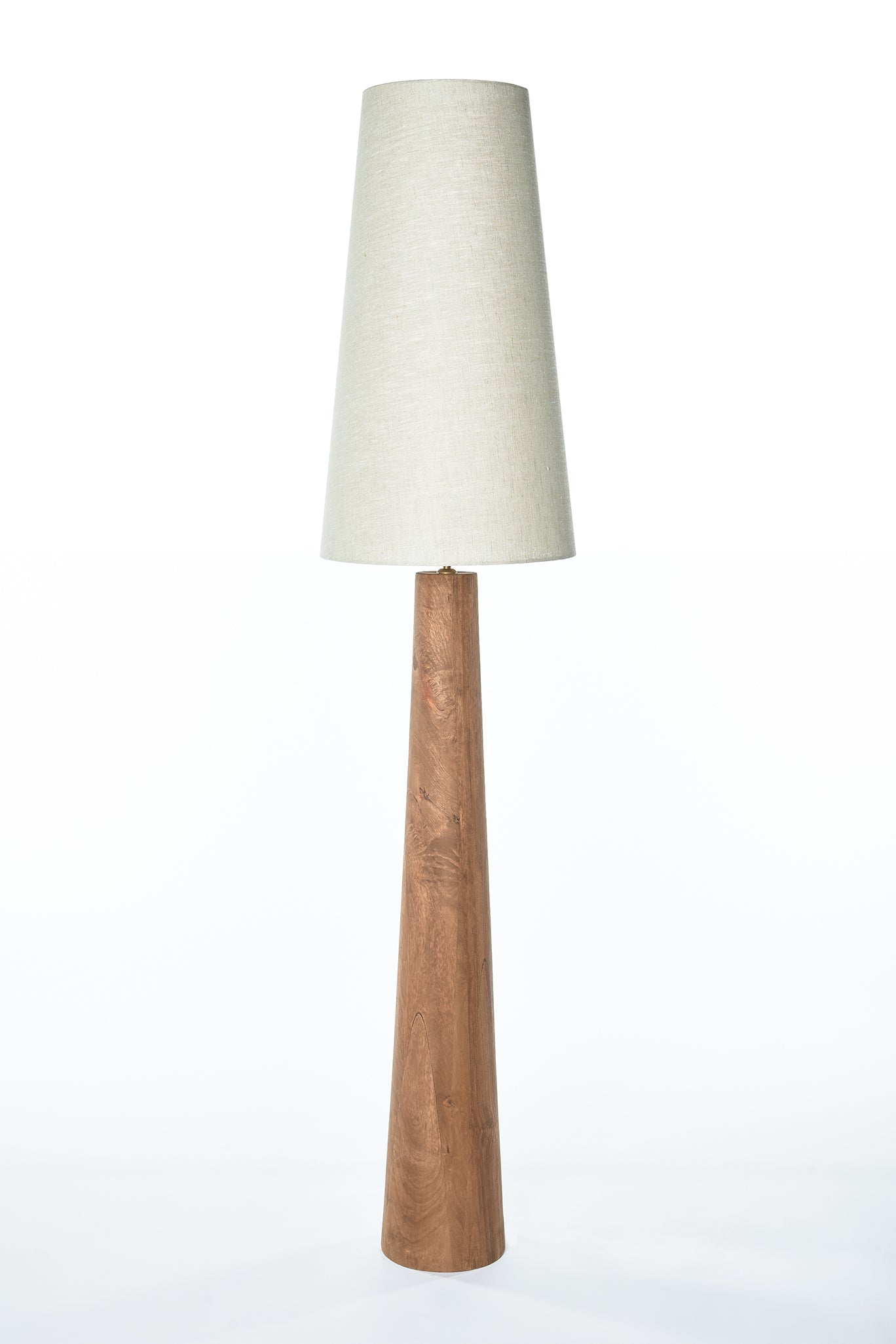 Cavallo Vloerlamp Naturel