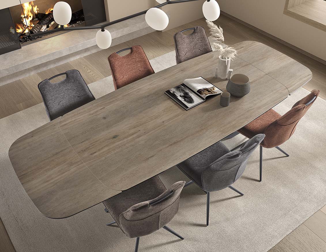 Tafel Cerata RBT - Verlengbaar - afbeelding 2