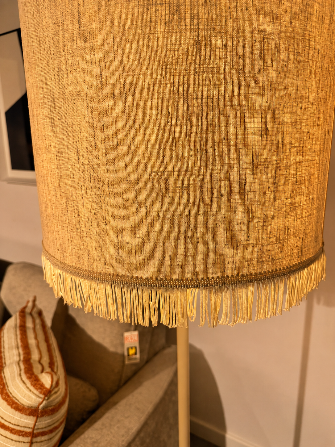 Vloerlamp Franjes