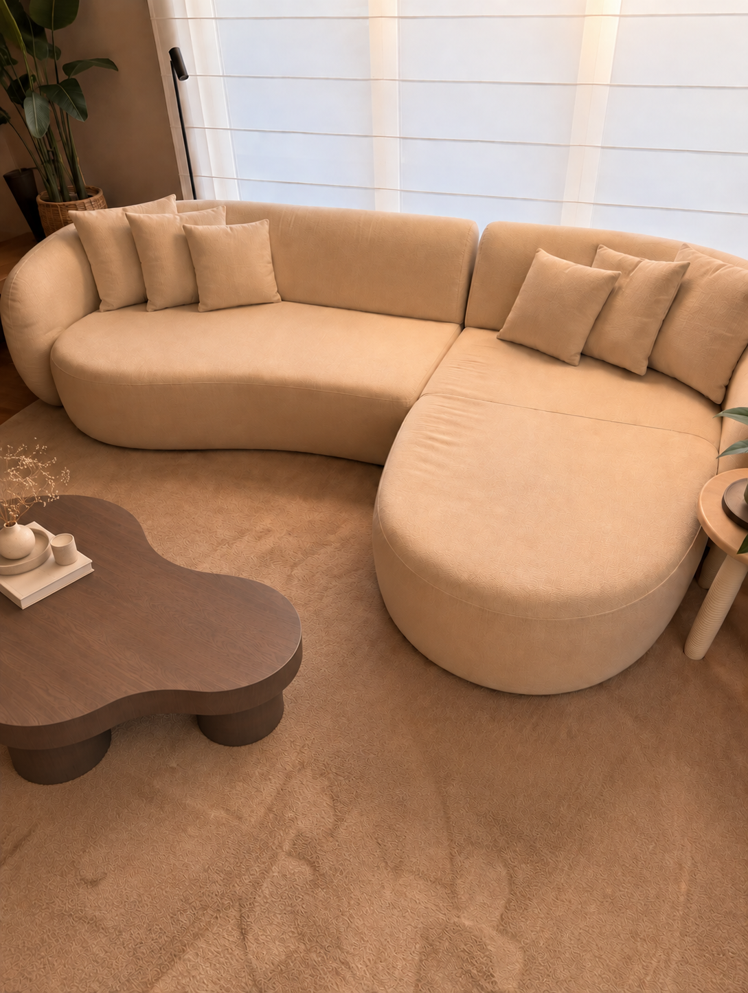 Sofa Trin