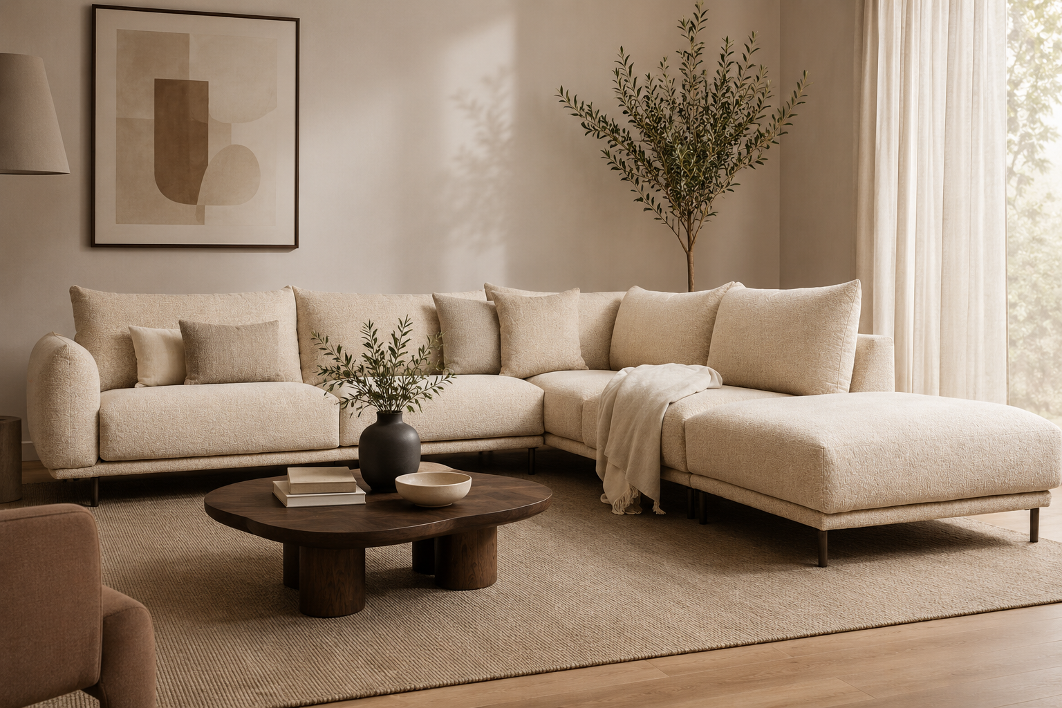 Sofa Fez