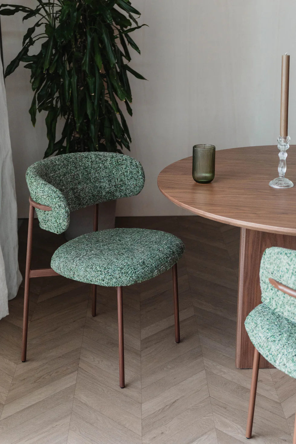 Eetkamerstoel Claes