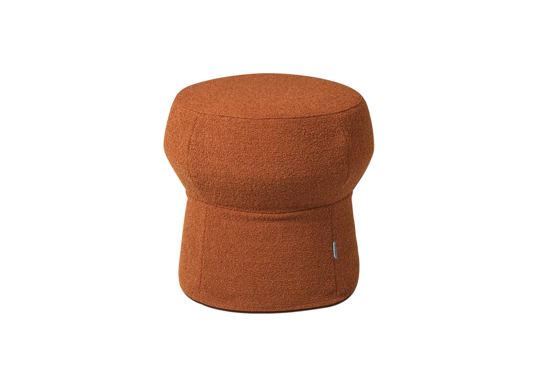 Footstool Cork