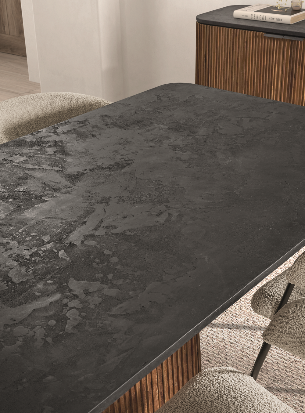 EETTAFEL CUBA - afbeelding 3
