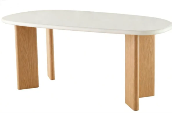 Eettafel Rynor