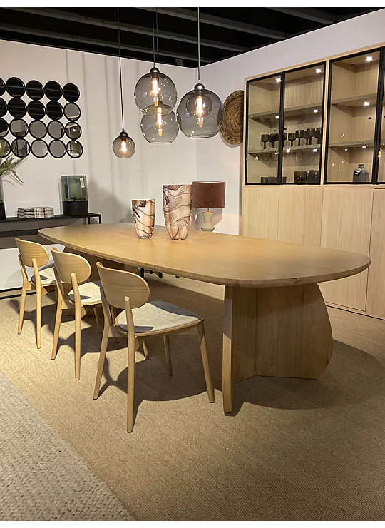 EETTAFEL ZARAH GROOT