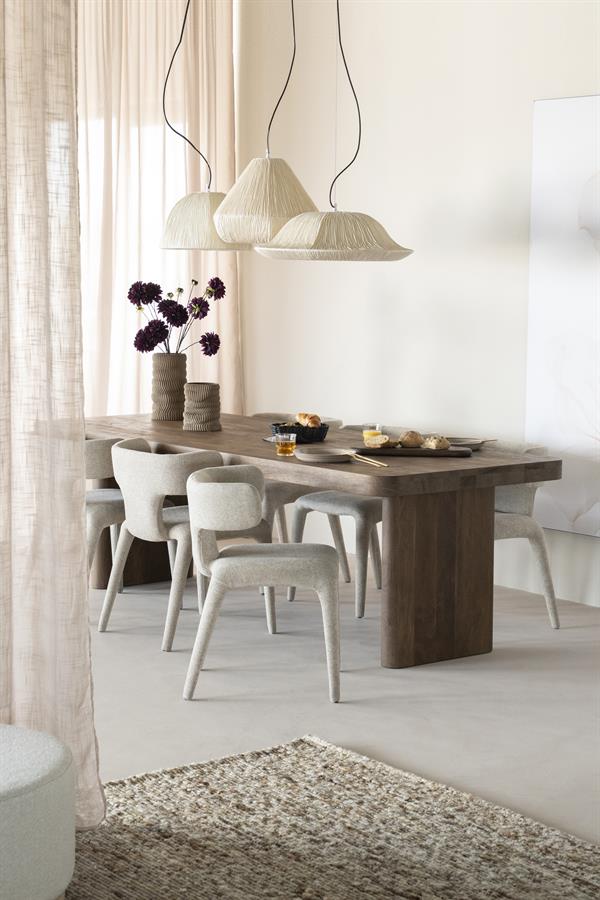 Eettafel ED