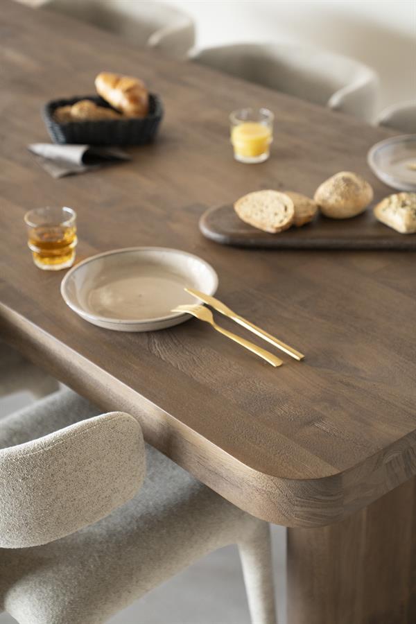 Eettafel ED
