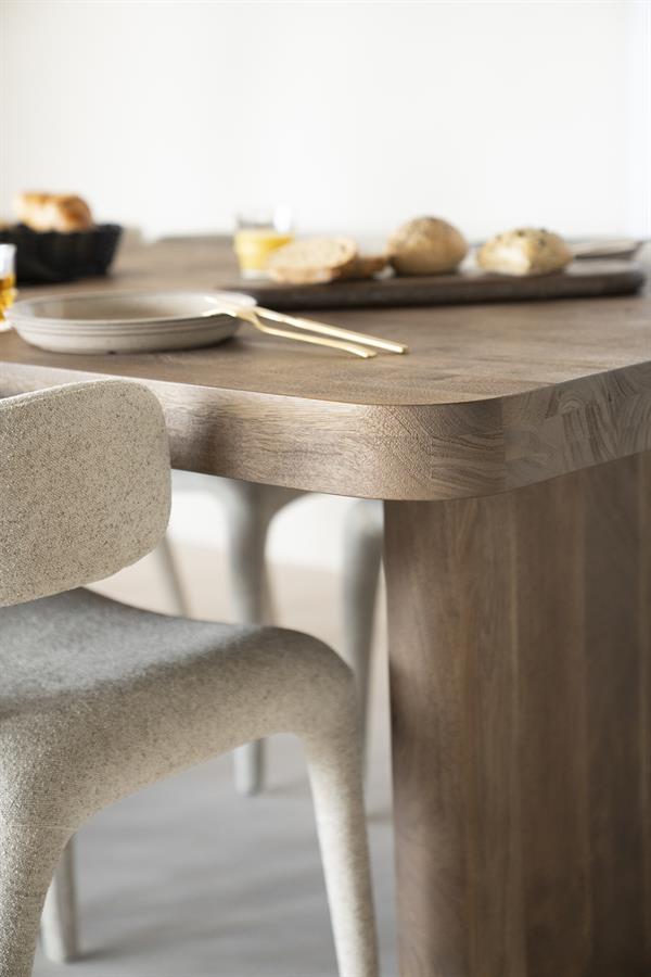 Eettafel ED