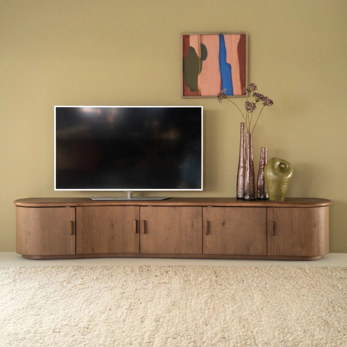 TV meubel Josh