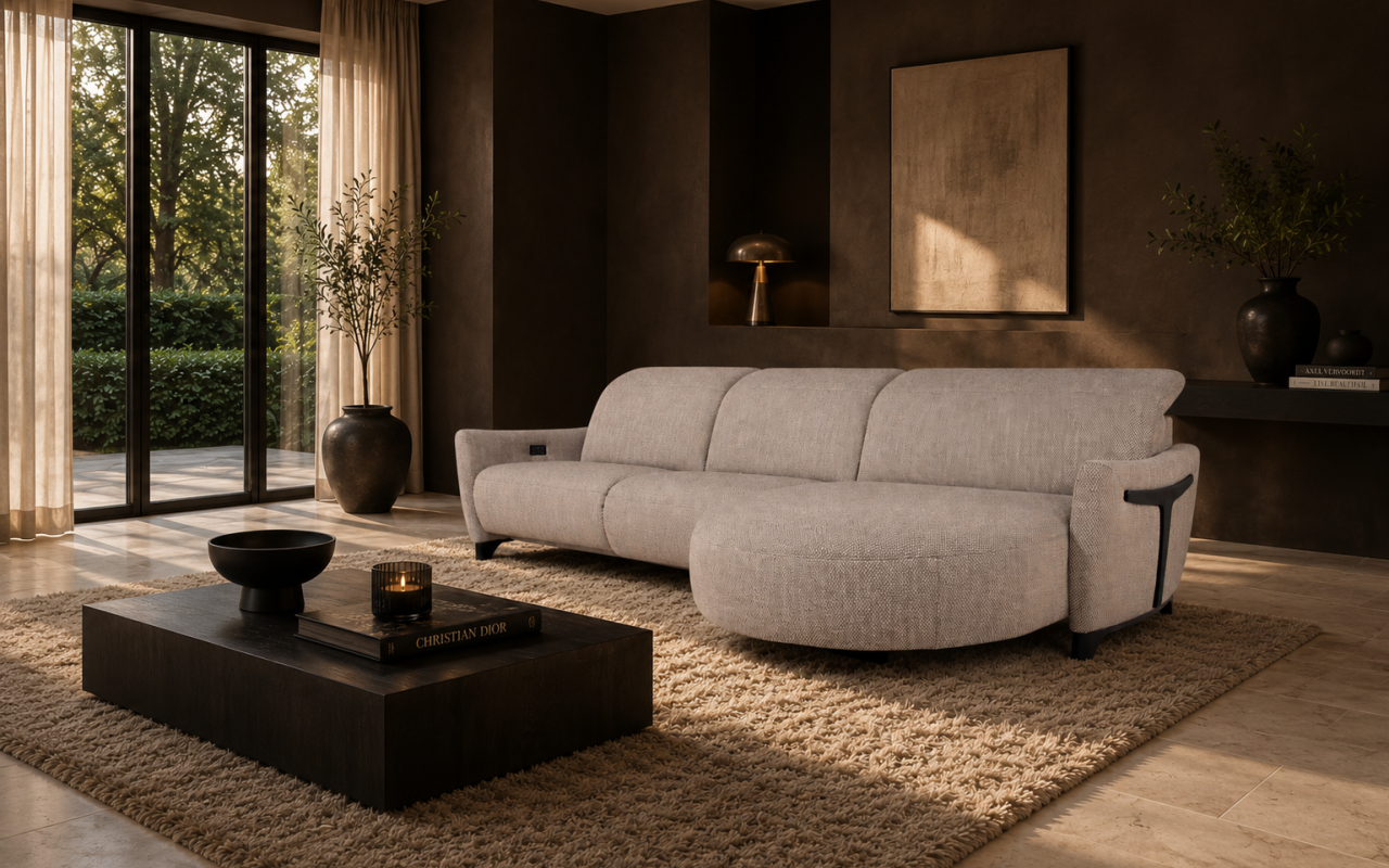 Sofa Flor