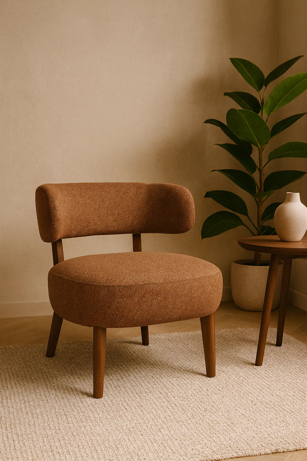Fauteuil Bilbao