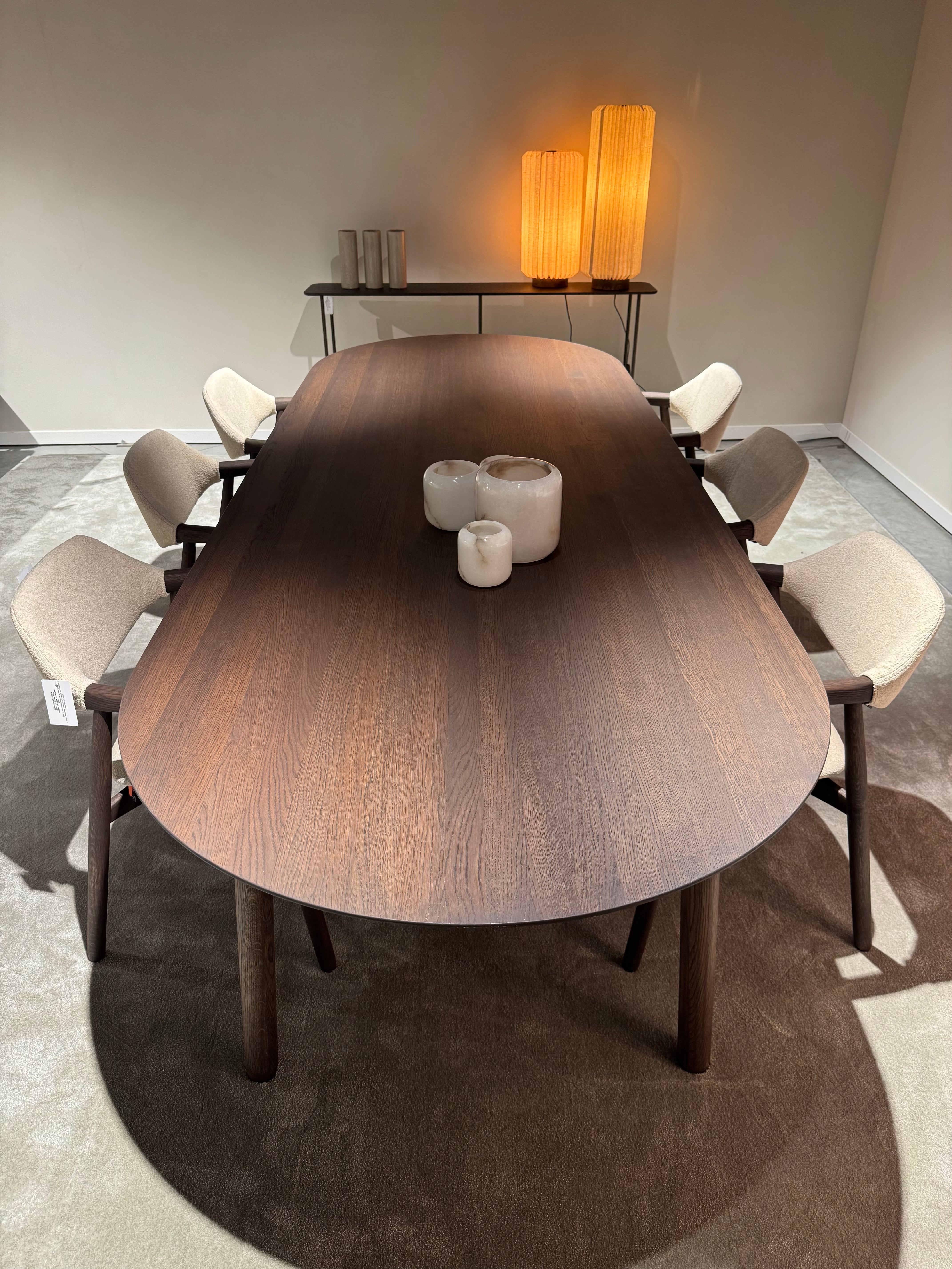 Eettafel MAD T0400
